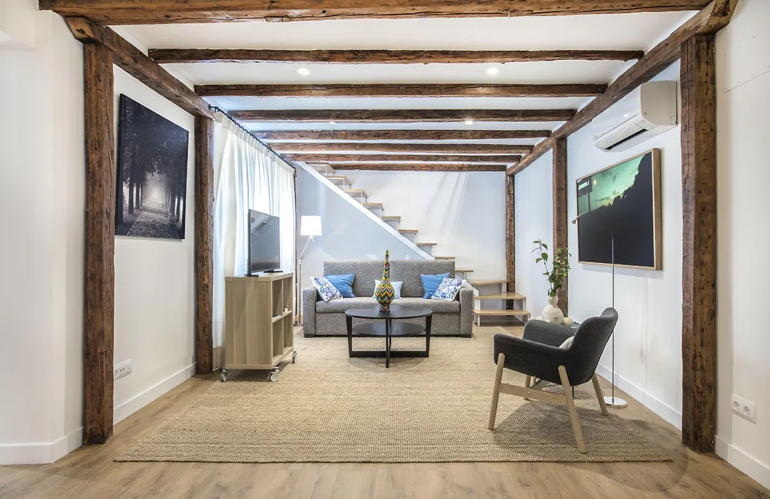 Slow Suites Augusto-1