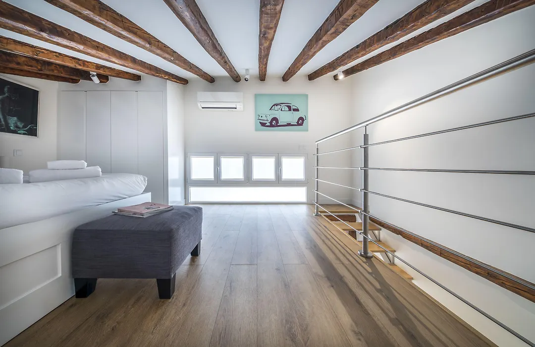 Slow Suites Augusto-1